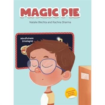 Magic Pie