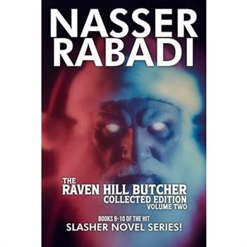 The Raven Hill Butcher Collected Edition Volume 2
