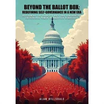 Beyond The Ballot Box
