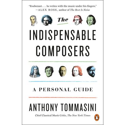 The Indispensable Composers