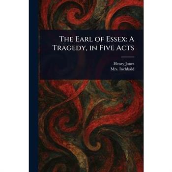 The Earl of Essex