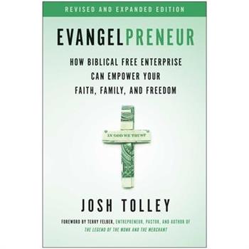 Evangelpreneur, Revised and Expanded Edition