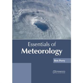 Essentials of Meteorology