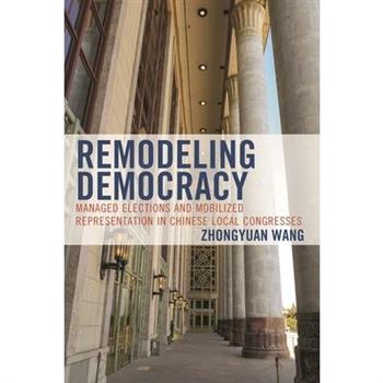 Remodeling Democracy
