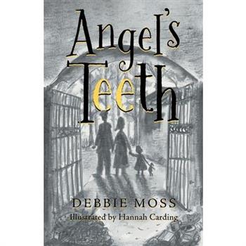 Angel's Teeth