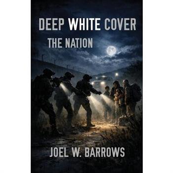 Deep White Cover