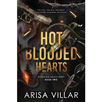 Hot-Blooded Hearts