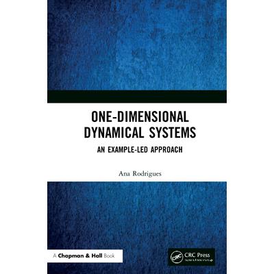 One-Dimensional Dynamical Systems