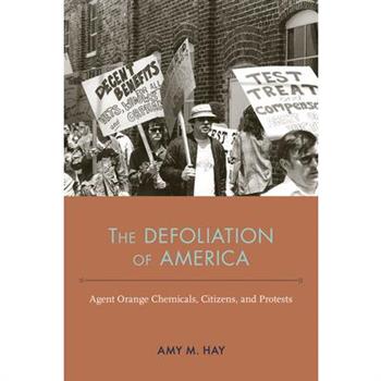 The Defoliation of America