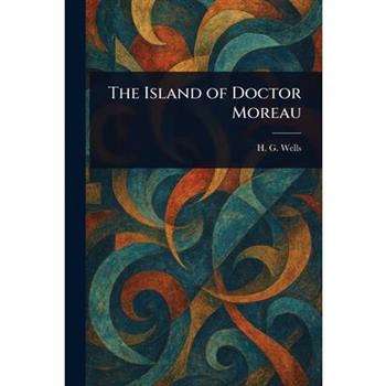 The Island of Doctor Moreau