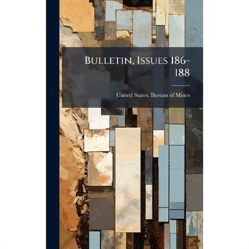 Bulletin, Issues 186-188