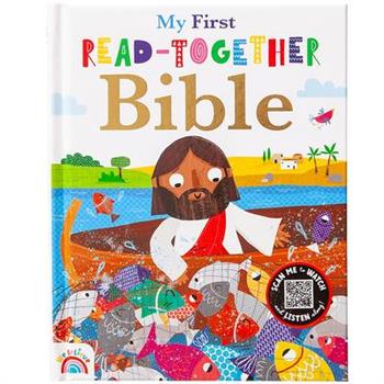 My First Read-Together Bible