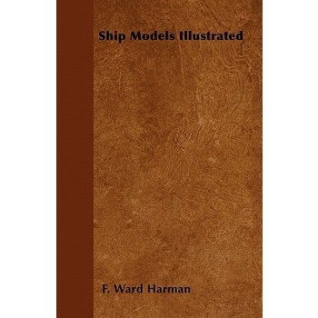 Ship Models Illustrated