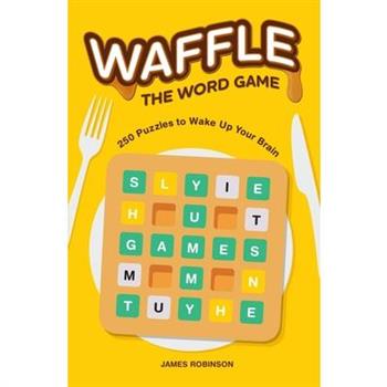 Waffle: The Word Game