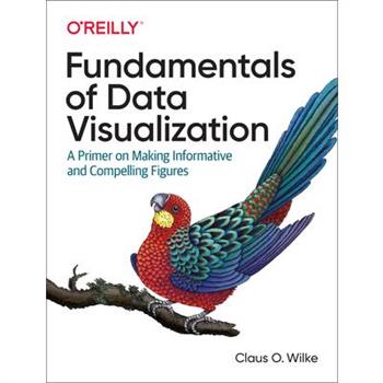 Fundamentals of Data Visualization