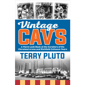 Vintage Cavs