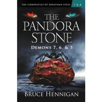The Pandora Stone