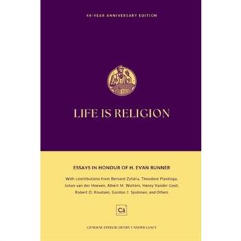 Life is Religion