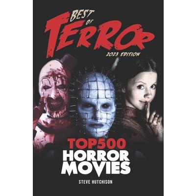 Best of Terror 2023