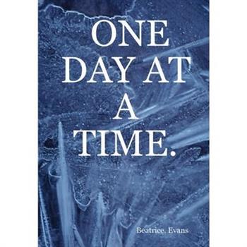 One Day At A Time