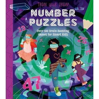 Train Your Brain! Number Puzzles