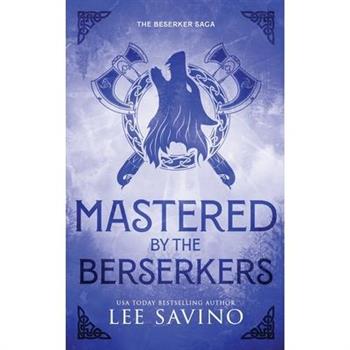 Mastered by the Berserkers Discreet Edition