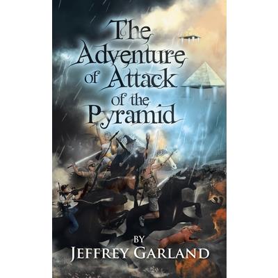 The Adventure of Attack of the Pyramid