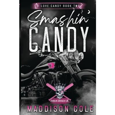 Smashin' Candy