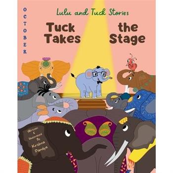 Lulu and Tuck Stories