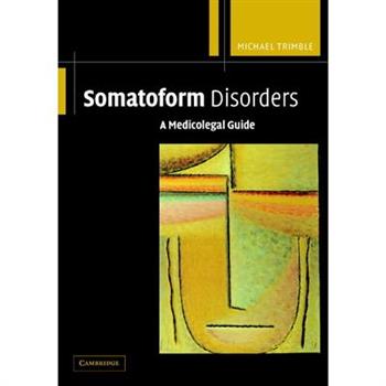 Somatoform Disorders