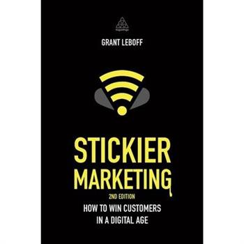 Stickier Marketing