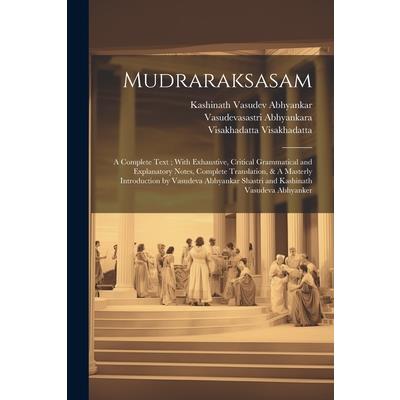 Mudraraksasam