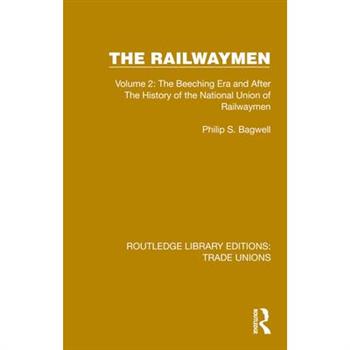The Railwaymen