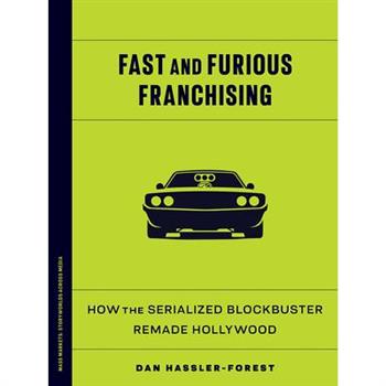Fast and Furious Franchising