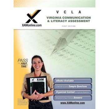 Vcla Communications and Literacy Assessment 091, 092