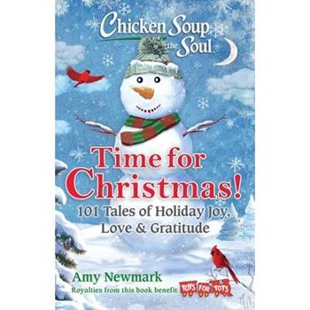 Chicken Soup for the Soul: Time for Christmas