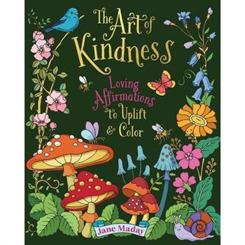 The Art of Kindness