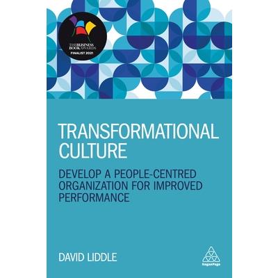 Transformational Culture