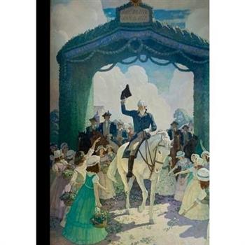 The Prince (1532), The Leviathan (1651), The Two Treatises of Government (1689), The Social Contract (1762), The Constitution of Pennsylvania (1776)