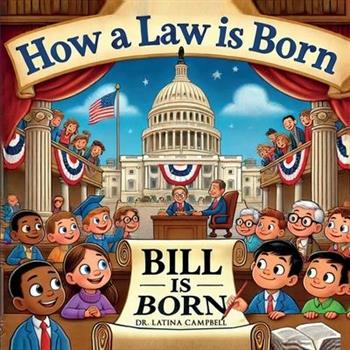 How a Law is Born