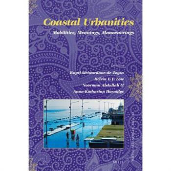 Coastal Urbanities