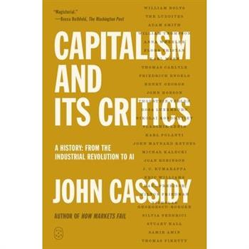 Capitalism and Its Critics