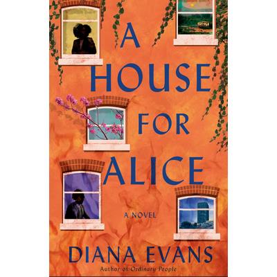 A House for Alice