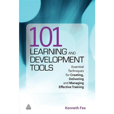 101 Learning and Development Tools