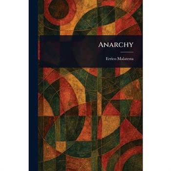 Anarchy