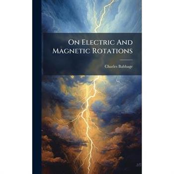 On Electric And Magnetic Rotations