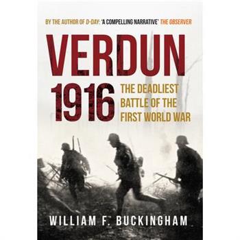 Verdun 1916