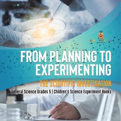 From Planning to Experimenting