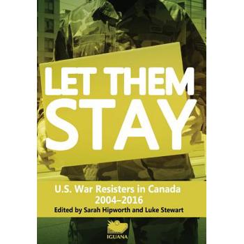 Let Them Stay