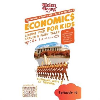 Economics for Kids